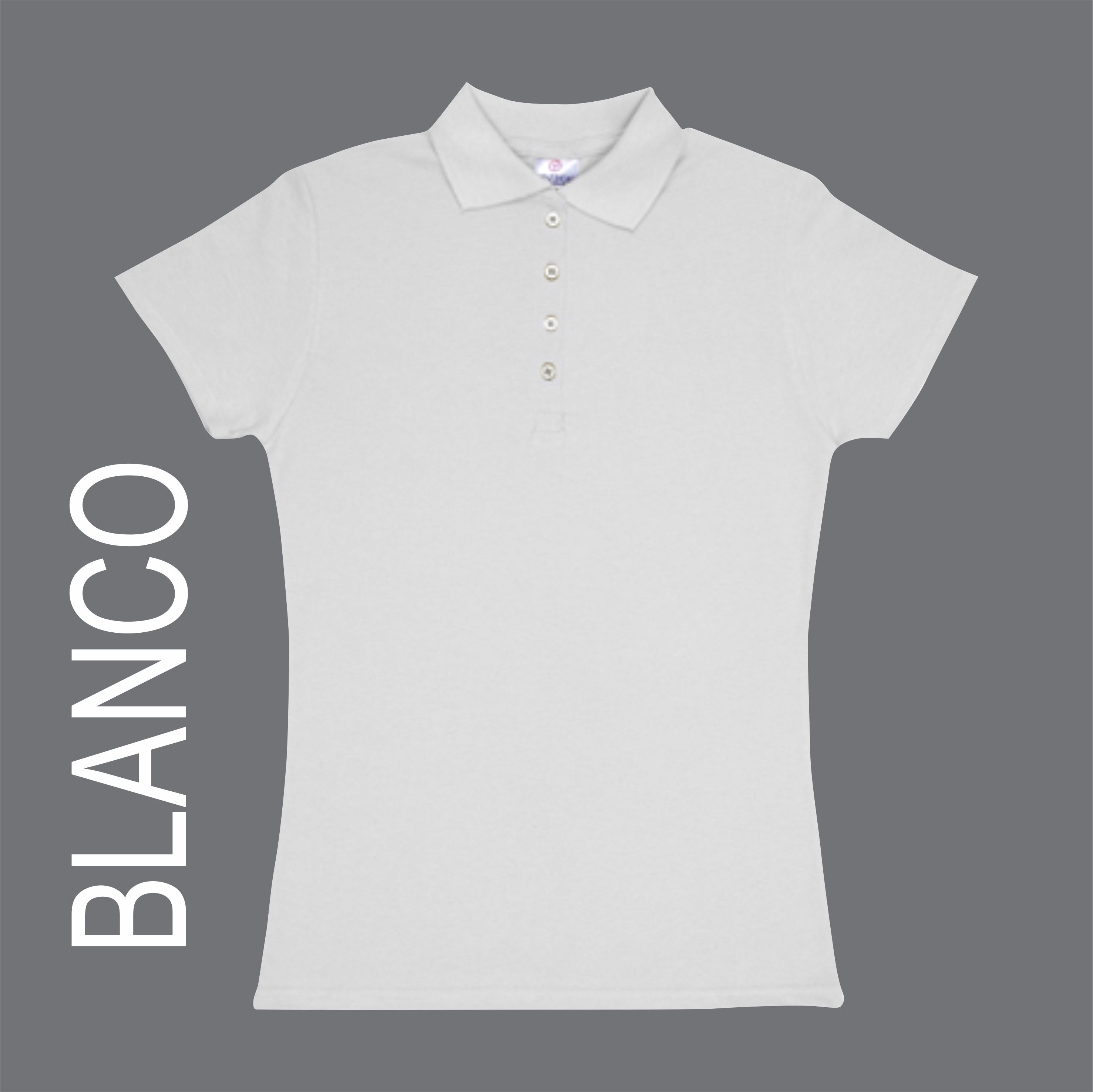 playera blanca yazbek