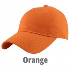 BASICA INVASION orange
