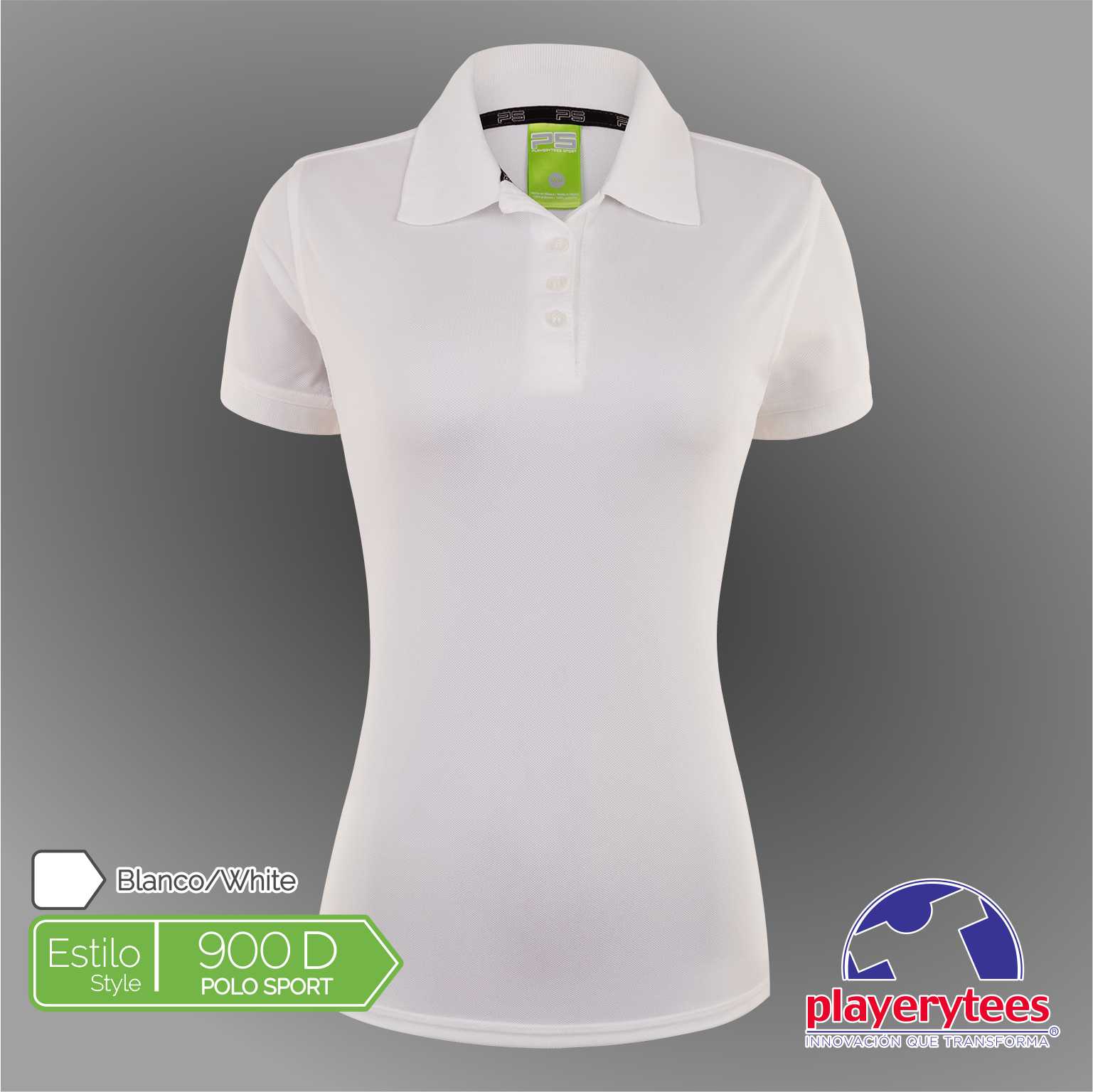 playerytees 900