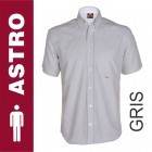 CAMISA ASTRO GRIS