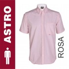 CAMISA ASTRO ROSA