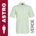 CAMISA ASTRO VERDE