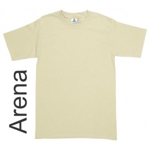 Playera Yazbek Caballero C0300 Arena