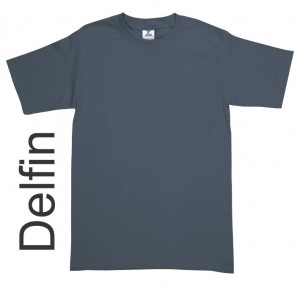 Playera Yazbek Caballero C0300 Delfin