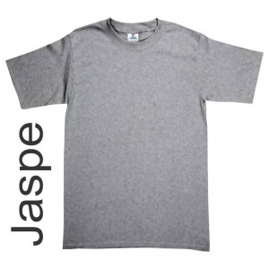 Playera Yazbek Caballero C0300 Jaspe