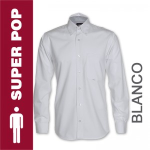 Super Pop Blanco