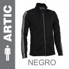 CHAMARRA ARTIC NEGRO C