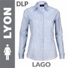 Camisa Lyon Dama Lago