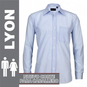 Camisa Lyon Principal