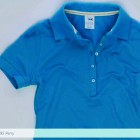 Playera Tipo Polo Mayorka 795 Tela Pique Dama Perry