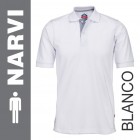 Polo Big Bang Blanco