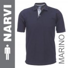 Polo Big Bang Narvi Marino