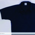 Polo Mayork 780 Dry Wear Caballero Marino