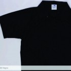 Polo Mayork 780 Dry Wear Caballero Negro