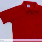 Polo Mayork 780 Dry Wear Caballero Rojo