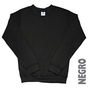 Sudadera Yazbek C0700 Negro