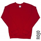 Sudadera Yazbek C0700 Rojo