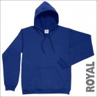 Sudadera Yazbek C0701 Royal