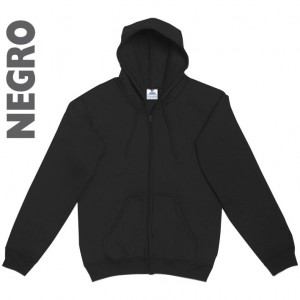 Sudadera Yazbek C0702 Negro