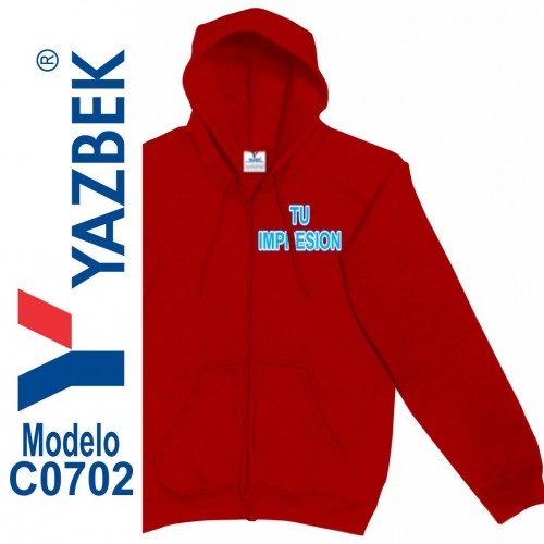 Sudadera Yazbek C0702 Principal