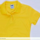 Tipo polo 720 Dama Mayork Amarillo