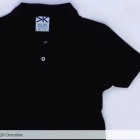 Tipo polo 720 Dama Mayork Chocolate