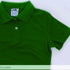 Tipo polo 720 Dama Mayork Cocodrilo