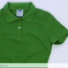 Tipo polo 720 Dama Mayork Limon
