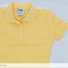 Tipo polo 720 Dama Mayork Paja