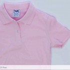 Tipo polo 720 Dama Mayork Rosa