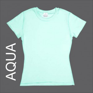 playera yazbek dama d0300 AQUA