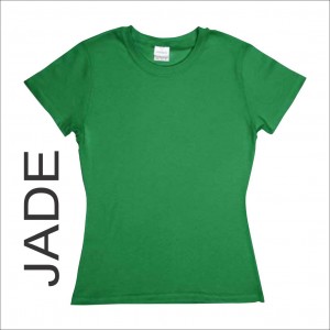 playera yazbek dama d0300 JADE