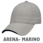 GORRA LUNA ARENA