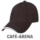 GORRA LUNA CAFE