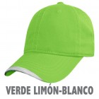 GORRA LUNA LIMON