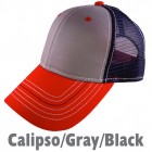 GORRA MONTANA calipso