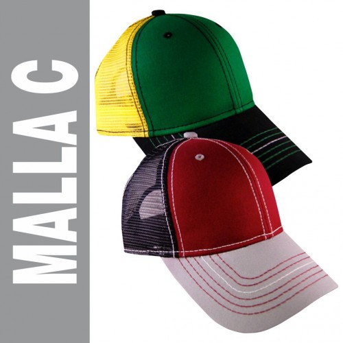 GORRA MONTANA principal