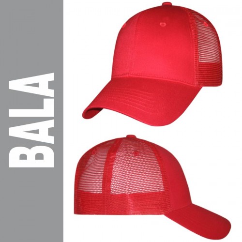 Gorra Bala