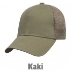 Gorra Bala Kaki
