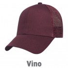 Gorra Bala Vino