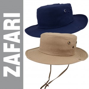 Sombrero Zafari PRINCIPAL