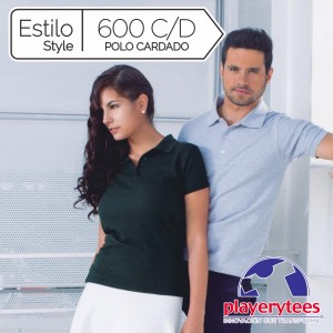Polo Estilo 600 C/D
