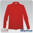 PLAYERA ROJO